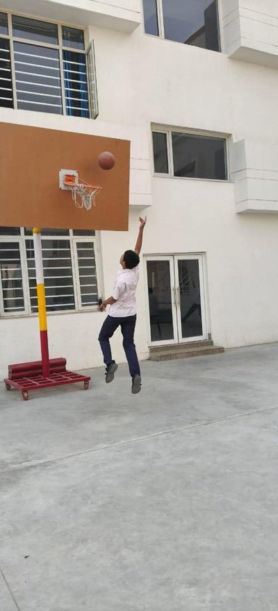 Best school of Manesar